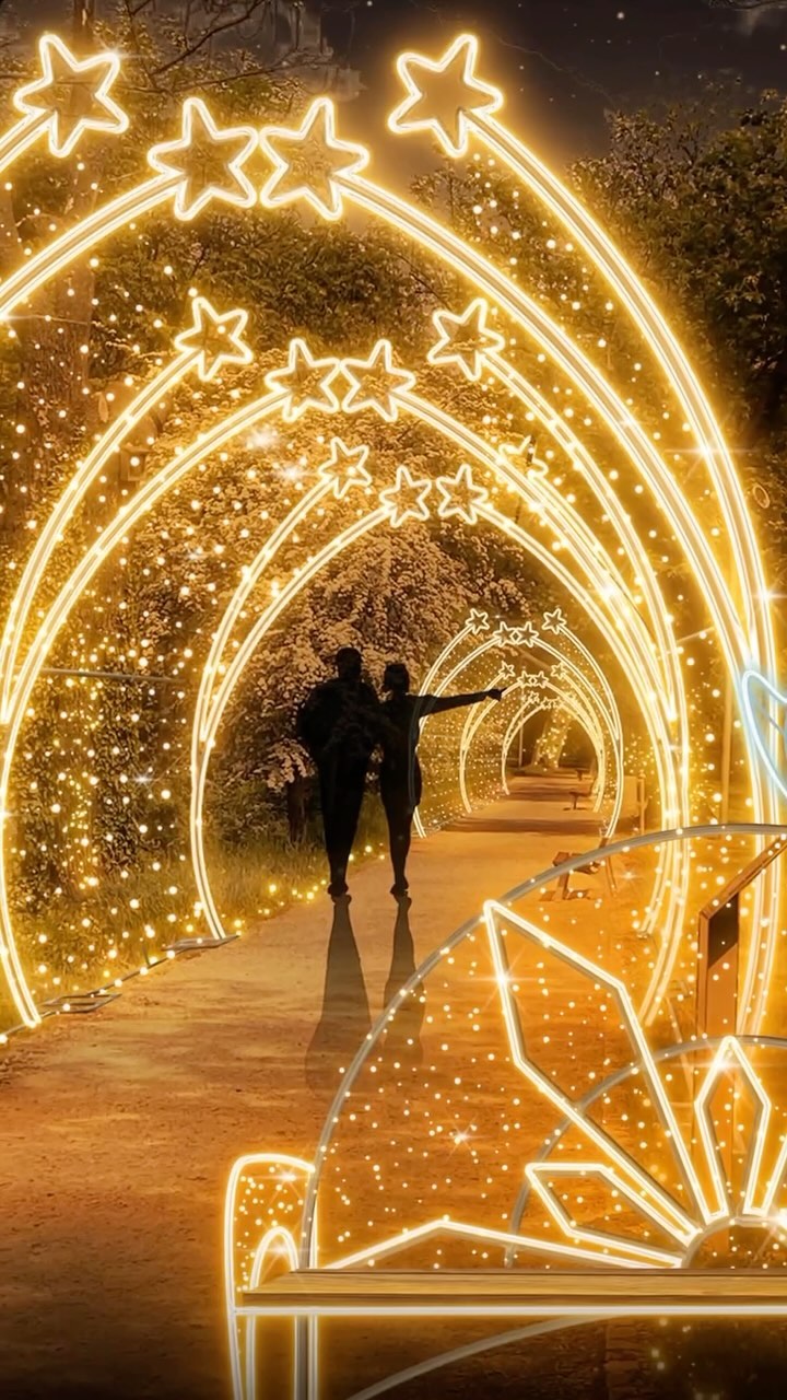 #storyoflights Beitrag
