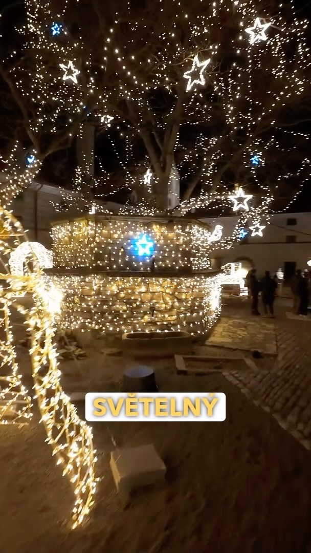 #storyoflights Beitrag