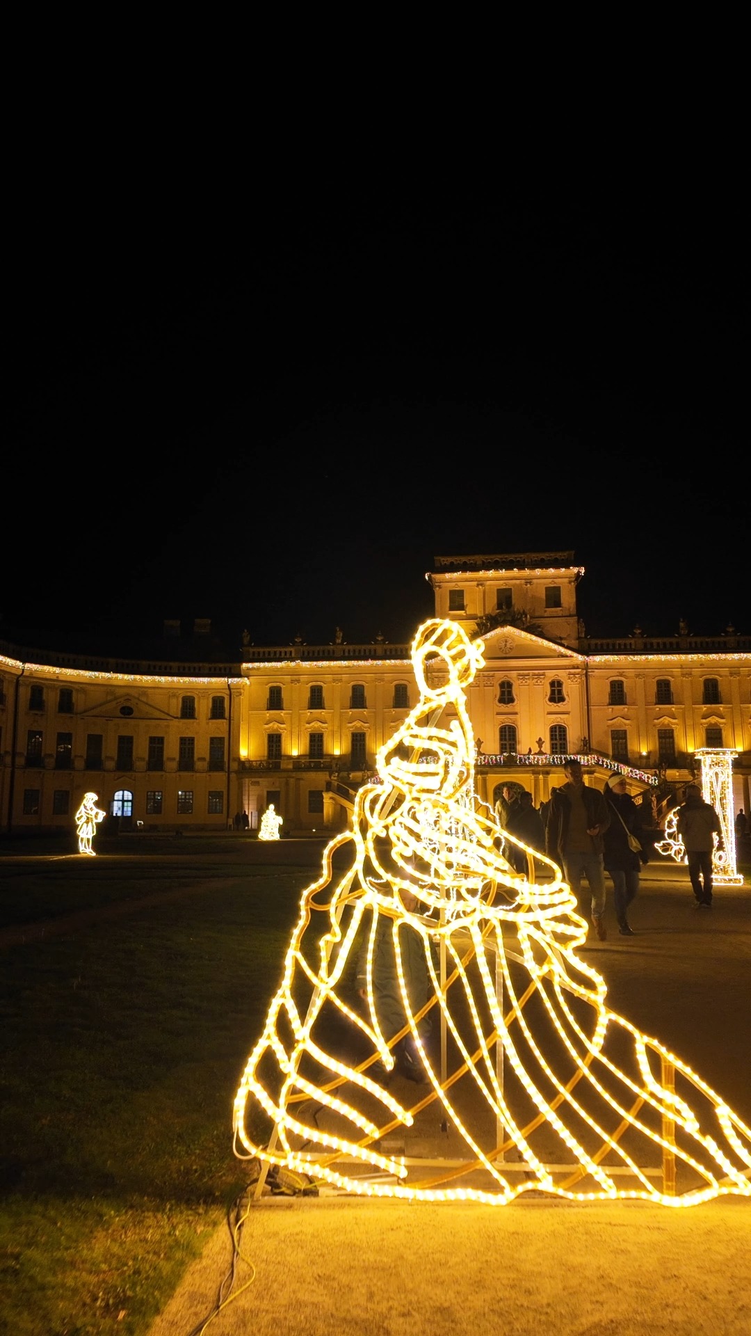 #storyoflights Beitrag
