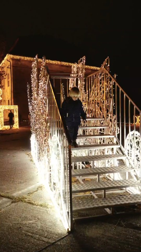 #storyoflights Beitrag