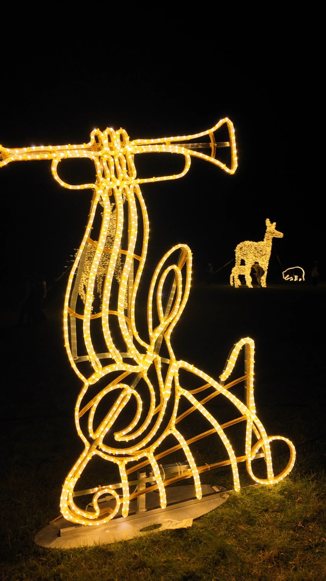 #storyoflights Beitrag