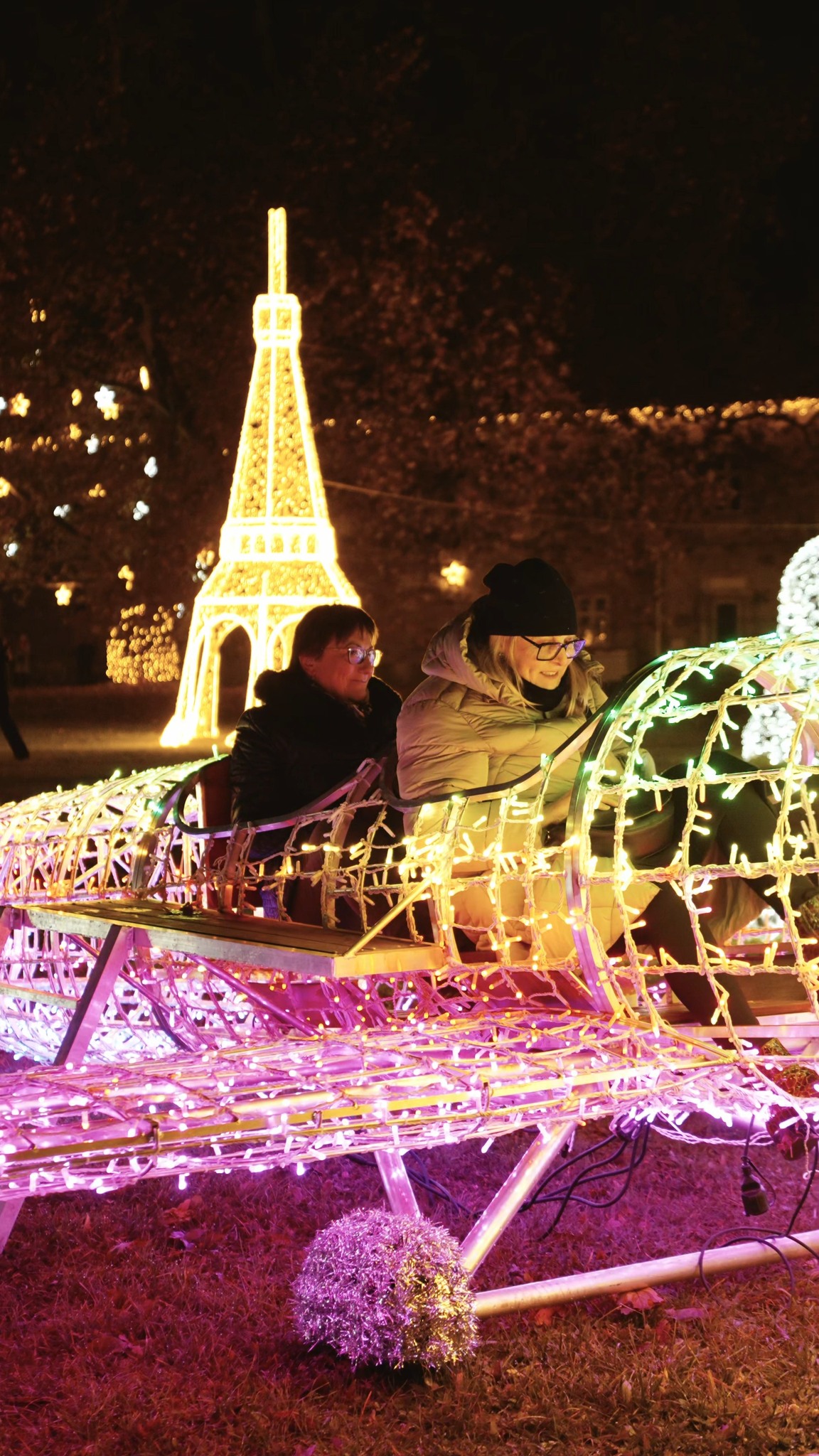 #storyoflights Beitrag