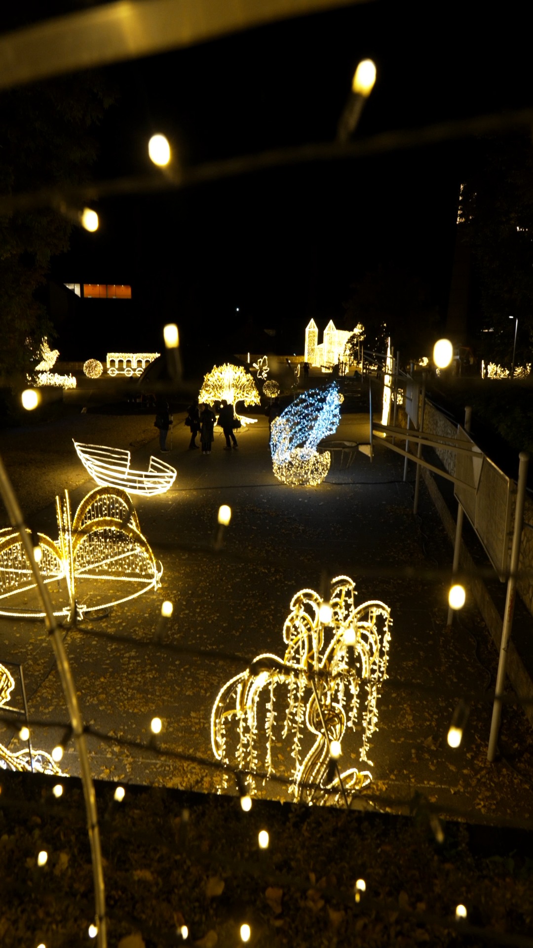 #storyoflights Beitrag