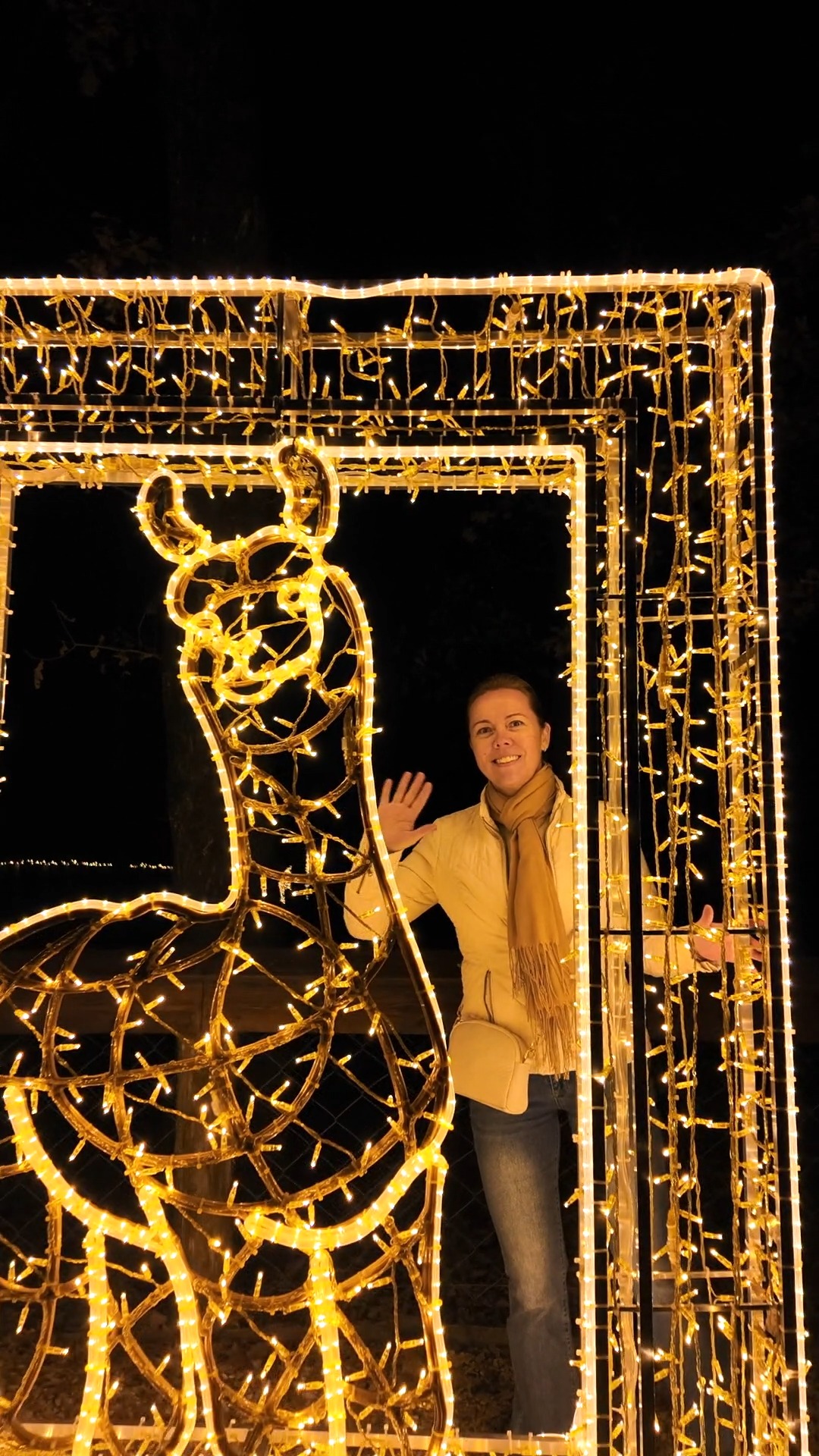 #storyoflights Beitrag