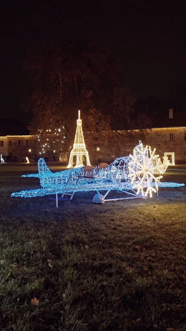 #storyoflights Beitrag